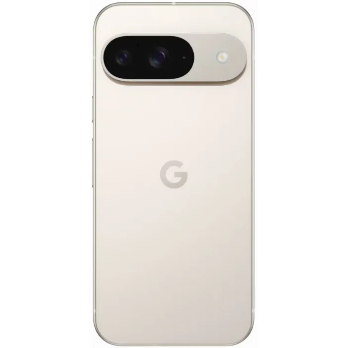 Смартфон Google Pixel 9, 12/256 GB, CA, White купить в Москве